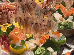 -極上萬膳·日料放题(来福士江景店)