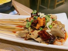 -小乾杯串店•16年沈阳烧烤(文安路店)