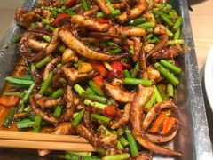 -深巷家味馆.湖北头牌红烧鱼头拌饭(黄陂店)