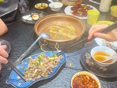 -一善菌·云南菌汤·云南菜(银泰城店)