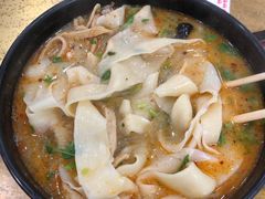-惠丰源烩面馆(经七路店)