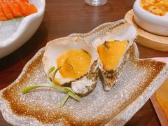 -黑松白鹿(金融街店)