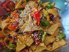 -马白开来特色羊排揪片子  (总店)