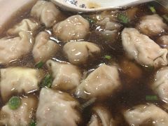 -蒋家桥饺面店(广陵路店)