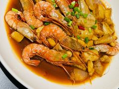 -健眺小海鲜(临海后山店)