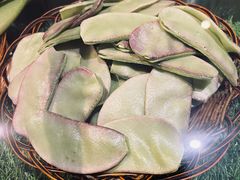 -楚鲜·汉正街一号(天河店)