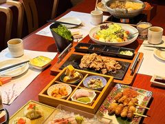 -松羽料理(国大店)