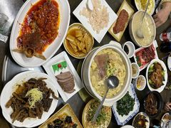 -协和菜馆(凤凰街店)