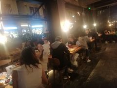 大堂-Devils’ Brewery小恶魔精酿啤酒(武汉天地店)