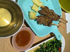 -蔡澜Pho·越南粉餐厅(海上世界店)