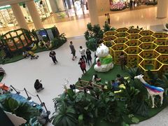 -百丽宫影城(嘉里汇店)