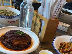 -陈厨老味·老派郴州菜(宜章店)