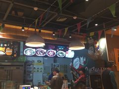 青花椒酸菜鱼-鱼你在一起(南开天佑城店)