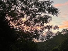 -象头山国家级自然保护区