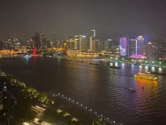 -上海凯宾斯基大酒店