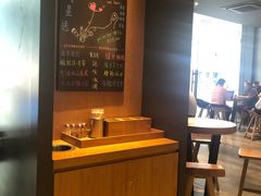 -星巴克臻选(周浦万达店)
