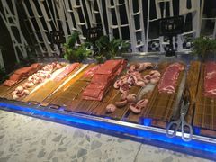 -春天烤肉自助餐厅(南内环店)