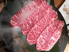 -黑牛黑猪烤肉专门店(万象城店)