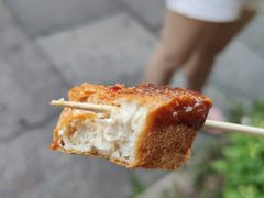 -仓桥直街臭豆腐