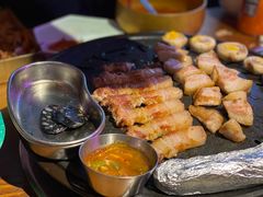 -济州爱肉堂(总店)