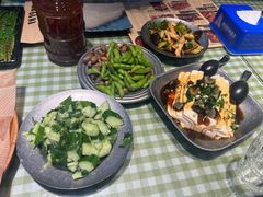 -1819餐厅·团队聚餐·烤串·精酿