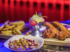 -MOSSO德国餐厅·音乐酒吧(环宇荟店)
