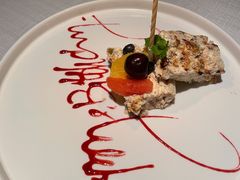 意大利果仁冰糕-Solo(衡山路店)