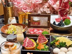 -牛将军•涮肉•烤肉(北京王府井·故宫店)