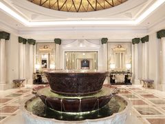 -广州富力丽思卡尔顿酒店