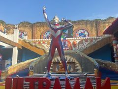 -大连海昌发现王国主题公园