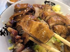 -吾家香港烧腊专门店