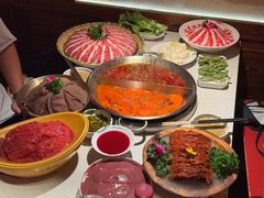 -小龙坎火锅(春熙太古里店)