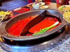 -蜀大侠火锅(总府路店)