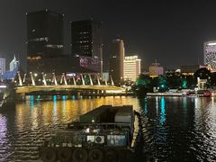 -运河游船(武林门码头)