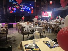 -胡桃里乐队酒馆(广州塔店)