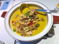 -院里寻菜·精致庭院菜(观沙岭店)