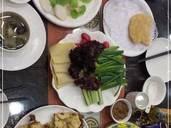 -勺园饭店(骨科医院店)