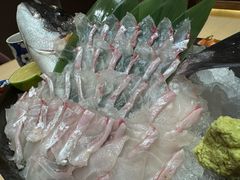 -小山日本料理(太古汇店)