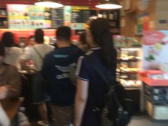 -星巴克(天津大悦城第二店)