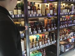 -酒廷1990-酒类新零售体验店(五角场店)