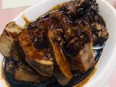 -蘭心餐厅(进贤路店)