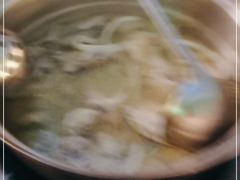 -润园四季椰子鸡火锅(海上世界店)