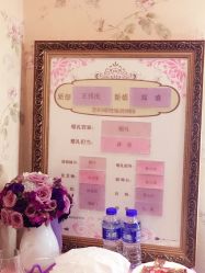点击看大图 -伊莎贝拉婚礼庄园(顾村店)