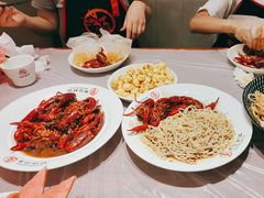 -有位虾匠·香辣蟹·小龙虾(李村店)