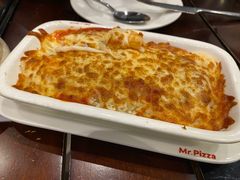 -Mr.Pizza米斯特比萨(合肥一九一二街区店)