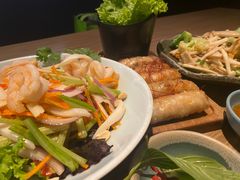 -安南越南餐厅(青岛万象城店)