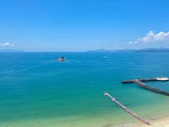 -深圳大梅沙京基洲际度假酒店