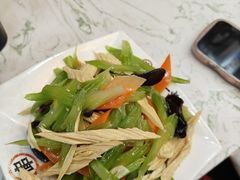 -丝路传奇·中国拉面航母店(北医三院店)