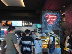 -Cafe Aewol Monsant