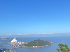 -景山公园
